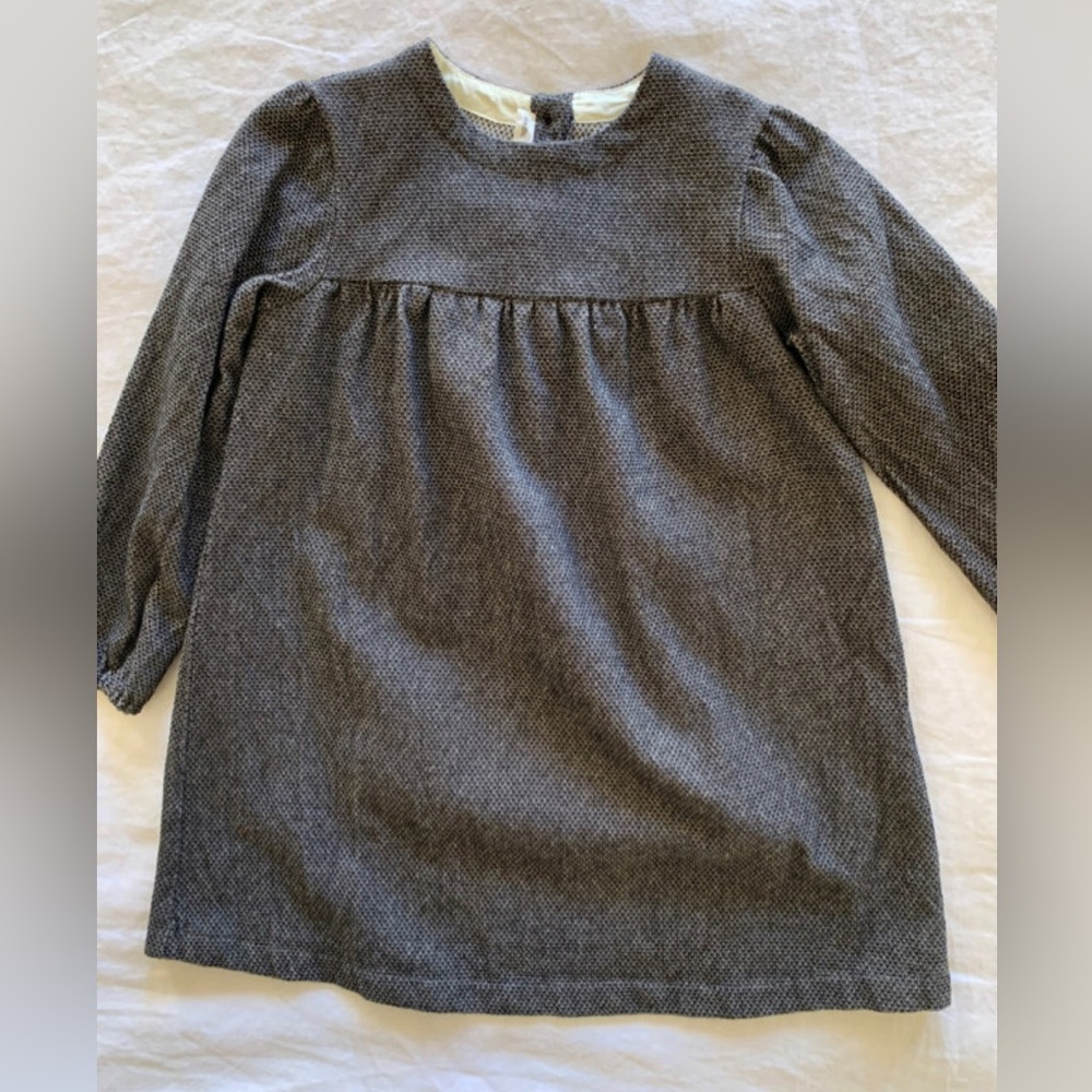 New Babe & Tess dress